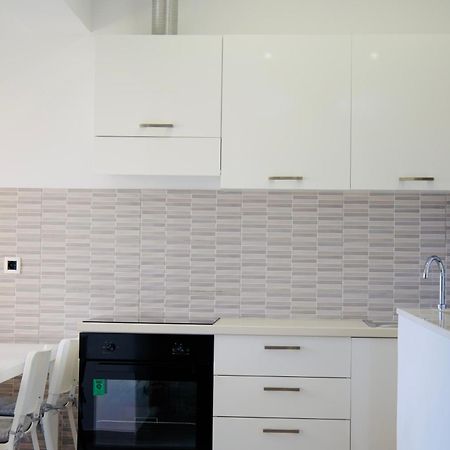 Cosy Nest Apartment Split Bagian luar foto