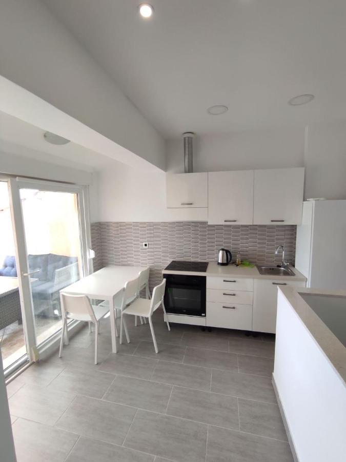 Cosy Nest Apartment Split Bagian luar foto