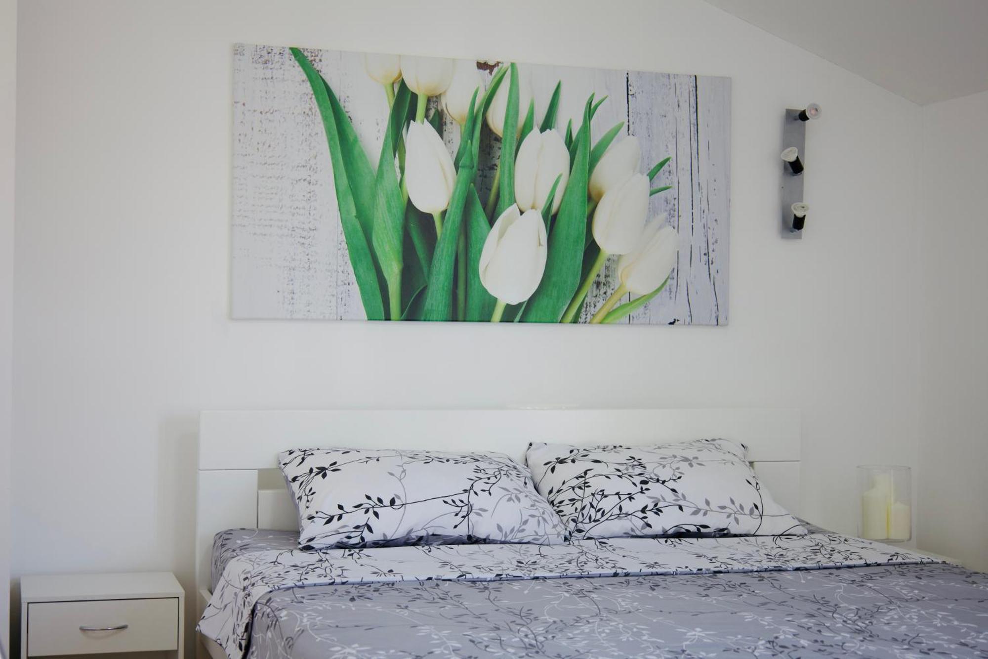 Cosy Nest Apartment Split Bagian luar foto