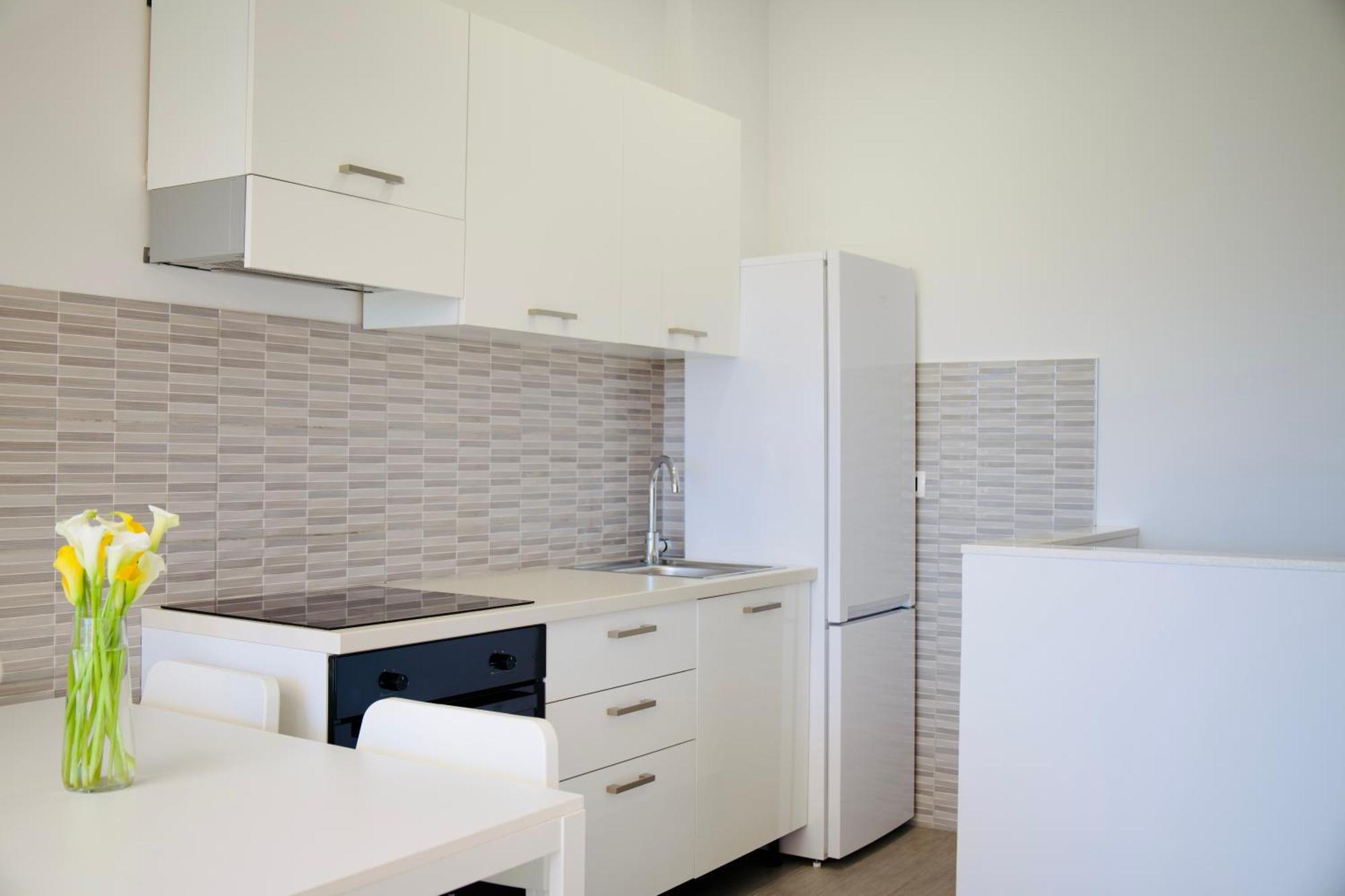 Cosy Nest Apartment Split Bagian luar foto