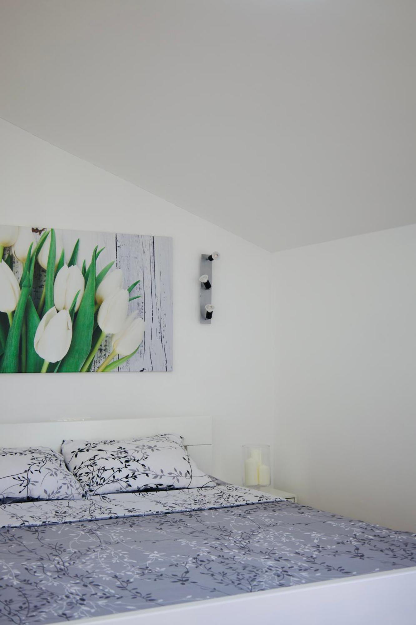 Cosy Nest Apartment Split Bagian luar foto