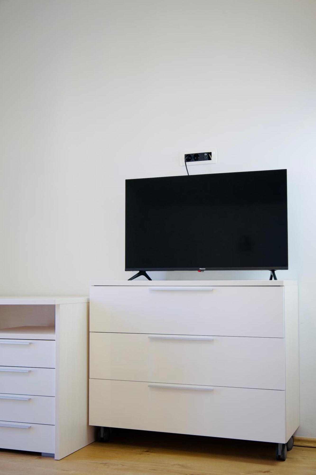 Cosy Nest Apartment Split Bagian luar foto