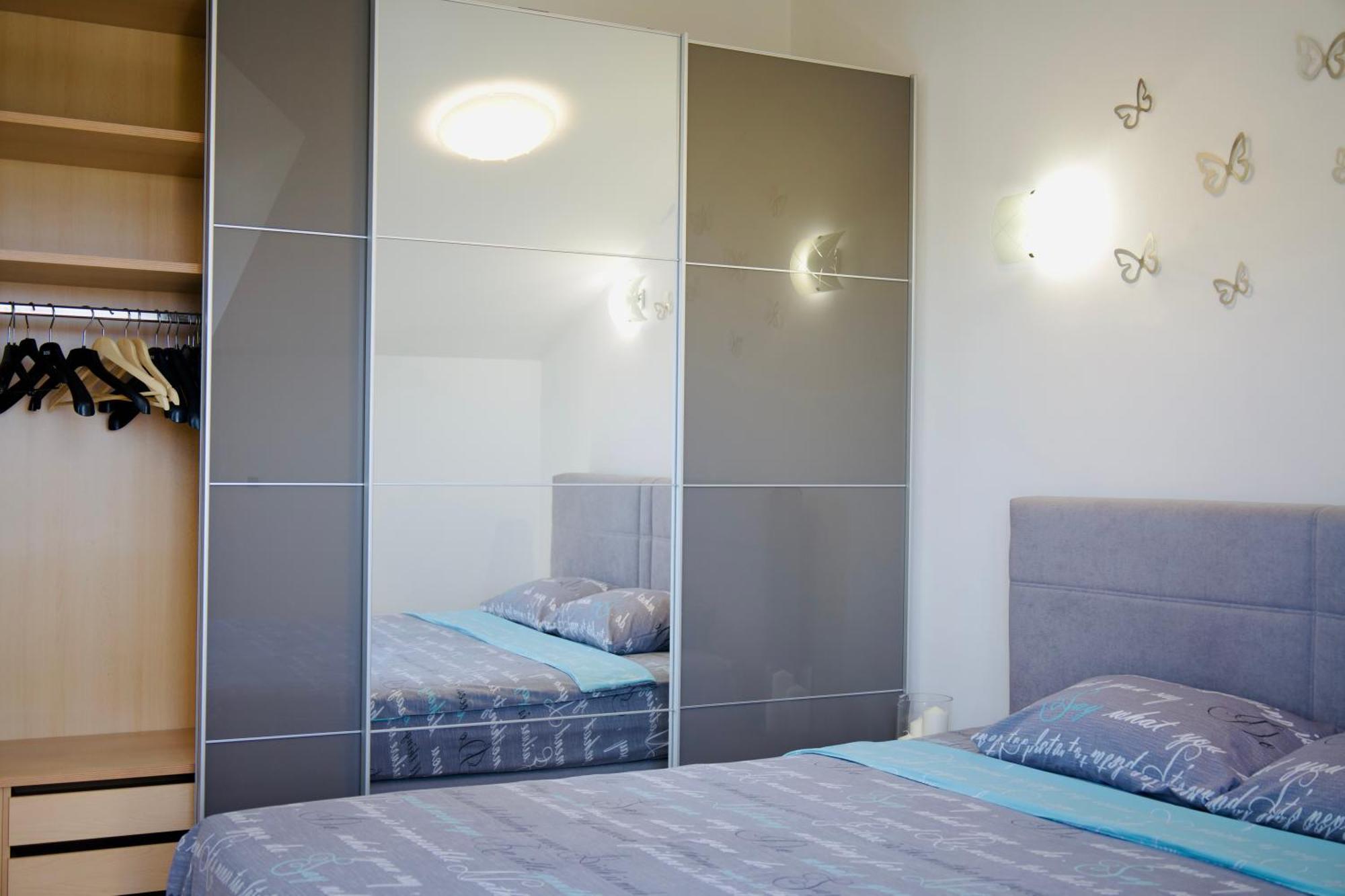 Cosy Nest Apartment Split Bagian luar foto