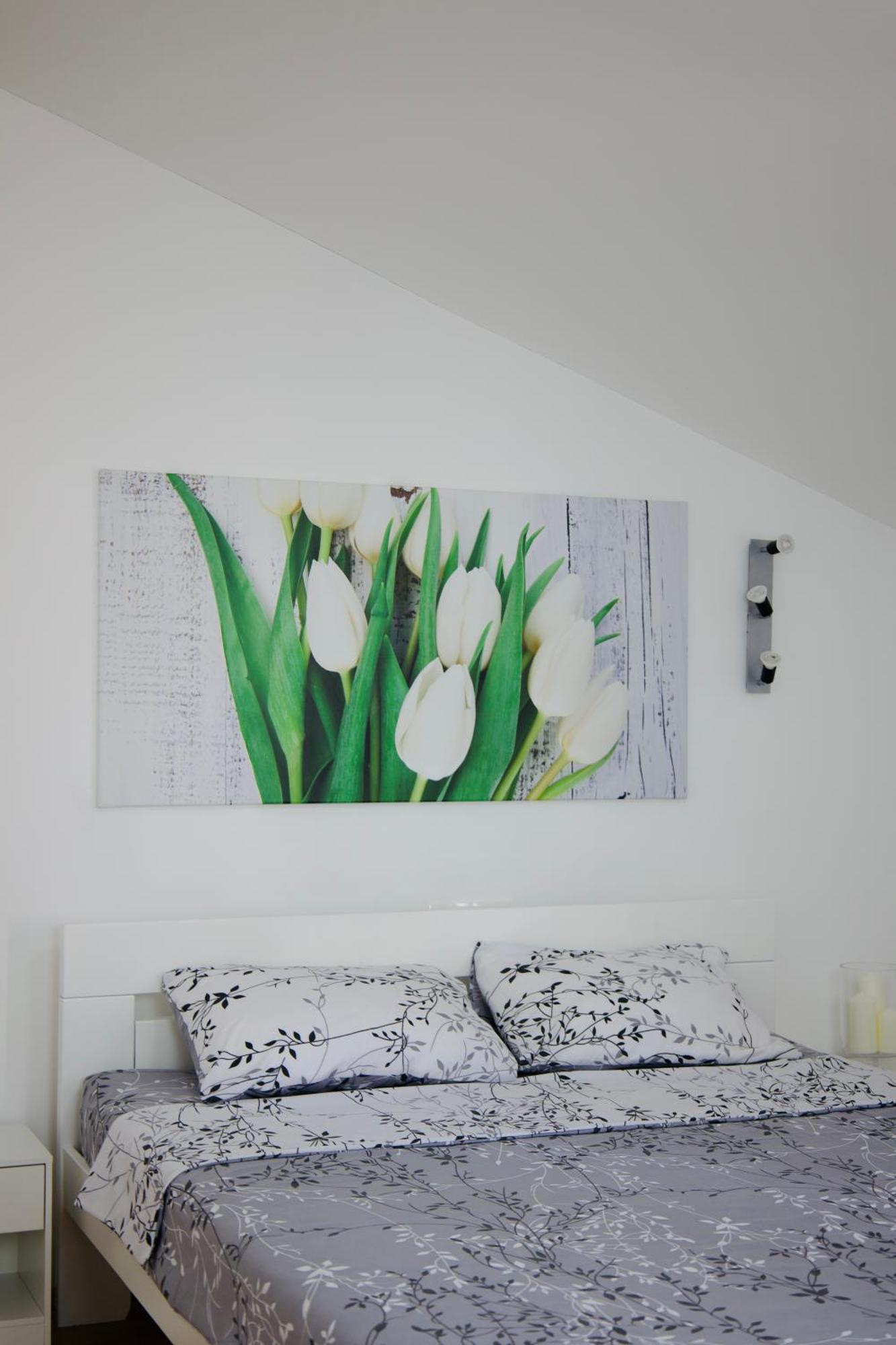 Cosy Nest Apartment Split Bagian luar foto