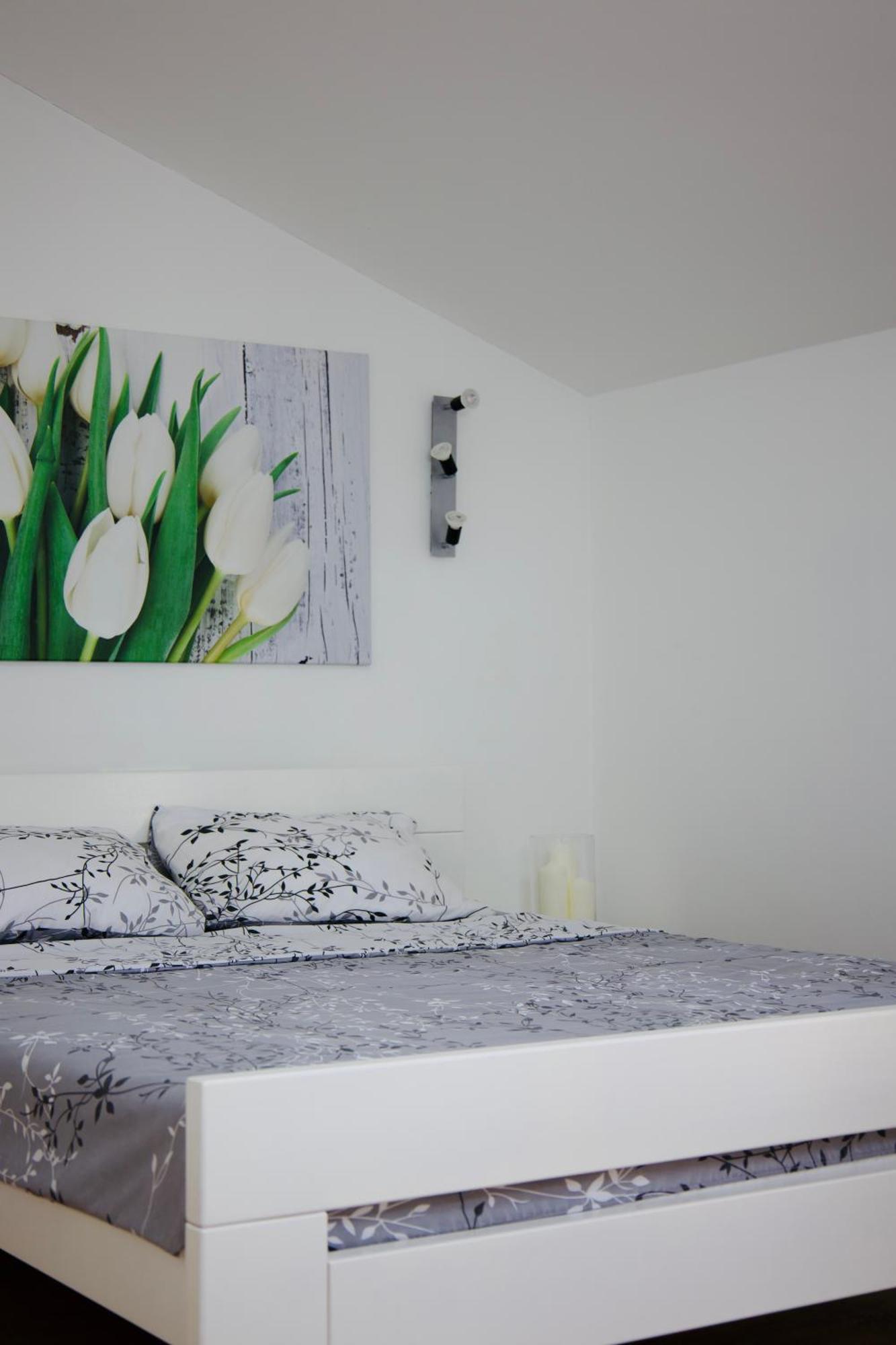 Cosy Nest Apartment Split Bagian luar foto