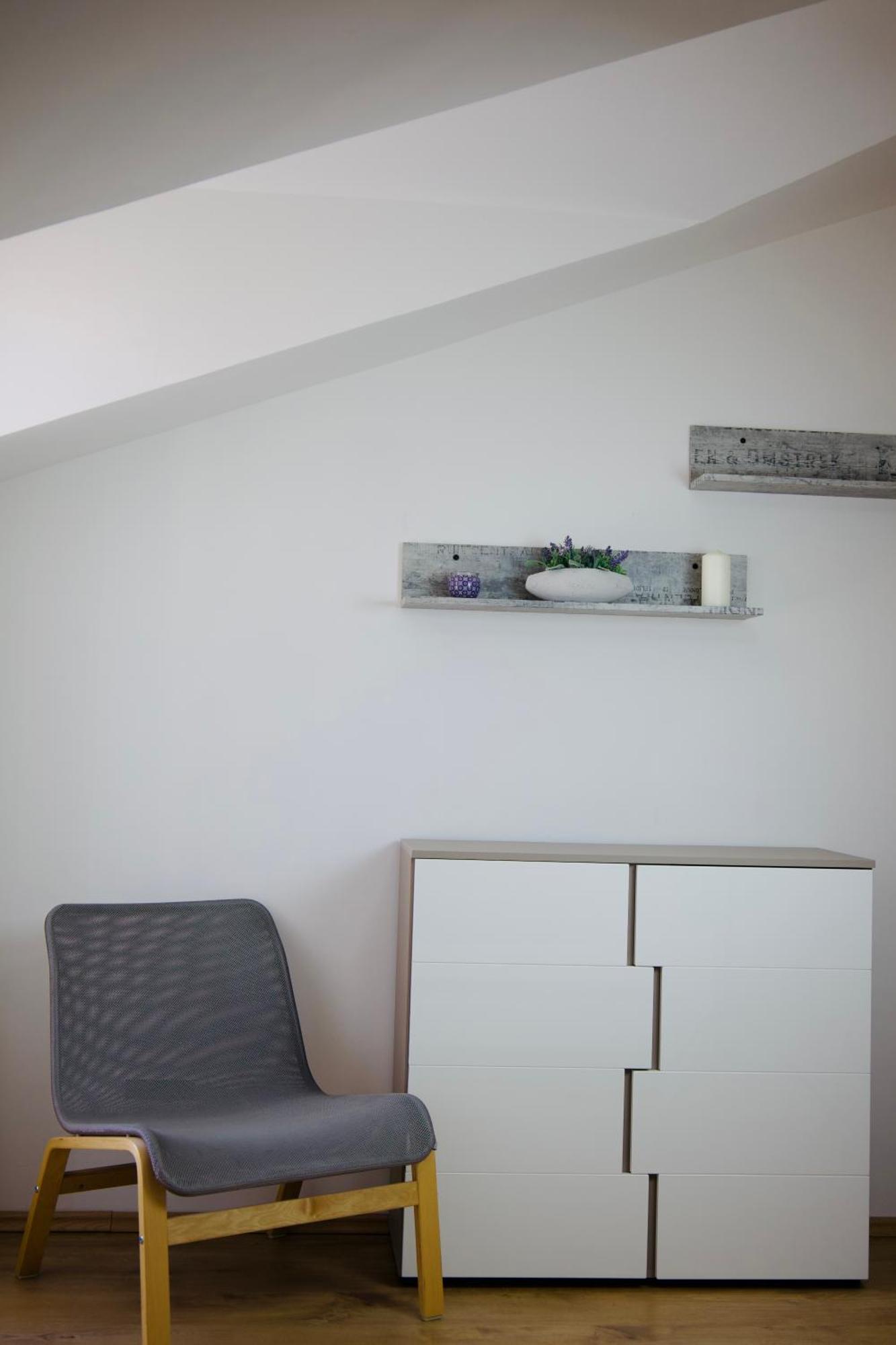 Cosy Nest Apartment Split Bagian luar foto