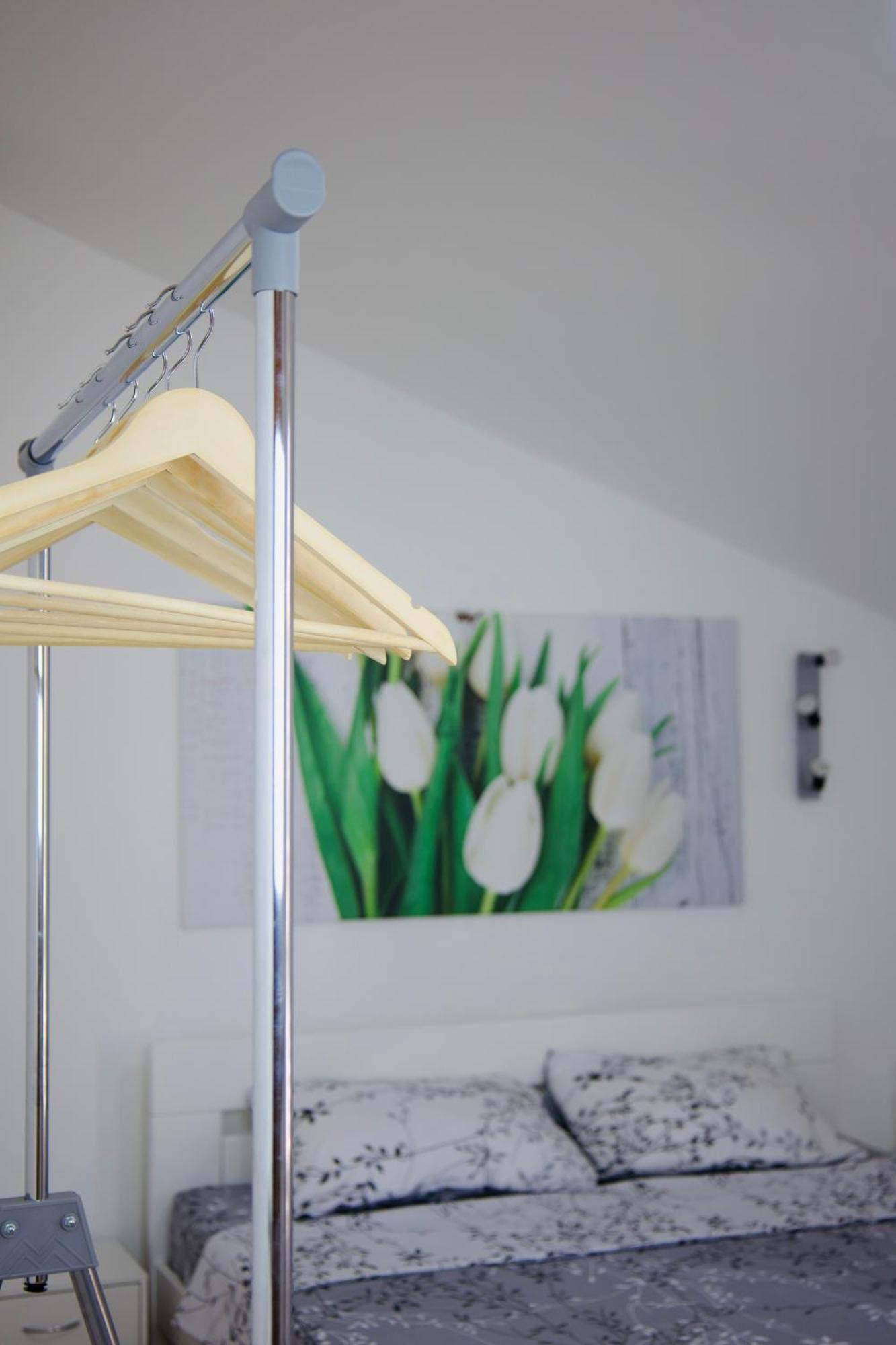 Cosy Nest Apartment Split Bagian luar foto