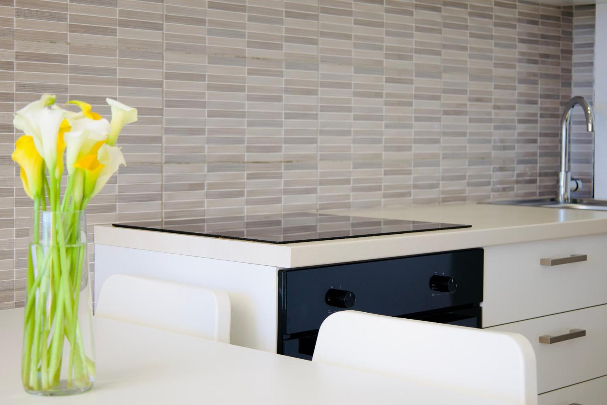 Cosy Nest Apartment Split Bagian luar foto